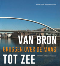 Foto BodM Boek Bruggen over de Maas