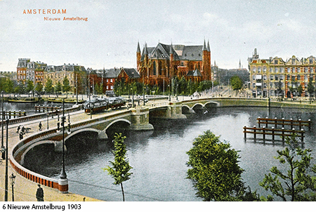 amstelbrug 06