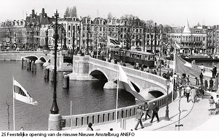 amstelbrug 25