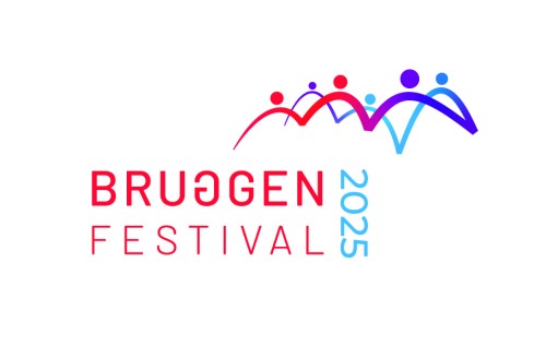 Bruggenfestival logo